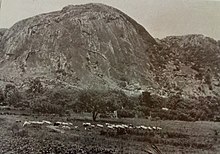 Zuma Rock – Abuja, Nigeria - Atlas Obscura