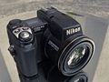Nikon Coolpix 5700 (29 mai 2002)