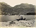 2134 - Lago di Lugano, Porlezza