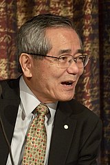 Ei-ichi Negishi, Chemistry, 2010