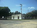 Casa comisarial de Nohuayún.