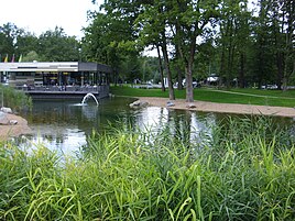 Nordeste Parque Nuremberg