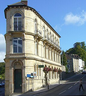 Frome Museum Local history museum in Frome, Somerset