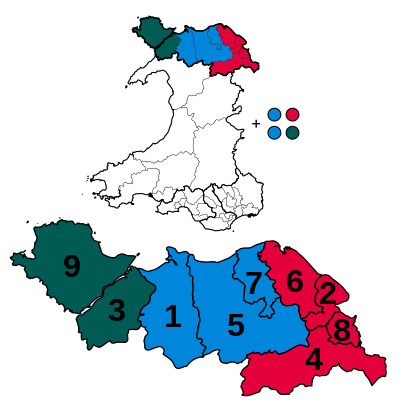 North Wales Senedd region 2021.svg