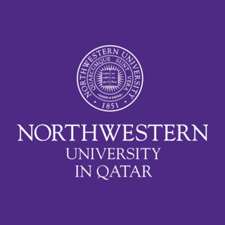 <span class="mw-page-title-main">Northwestern University in Qatar</span>