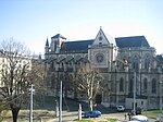 Basilique Notre-Dame de Genève