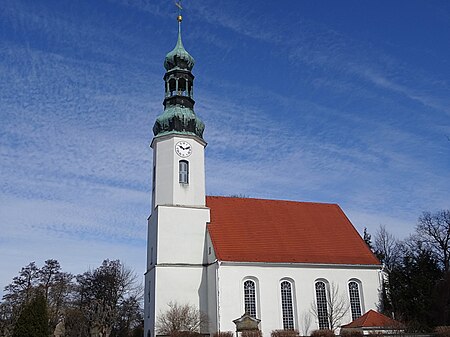 Oberseifersdorf Kirche 02