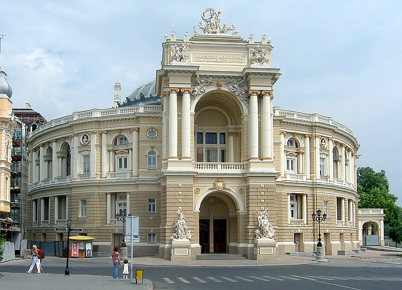 File:Odessa Opera Theatre.jpg