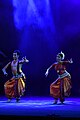 File:Odissi dance at Nishagandi Dance Festival 2024 (44).jpg