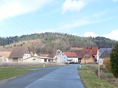 Oedhof (Eckental)