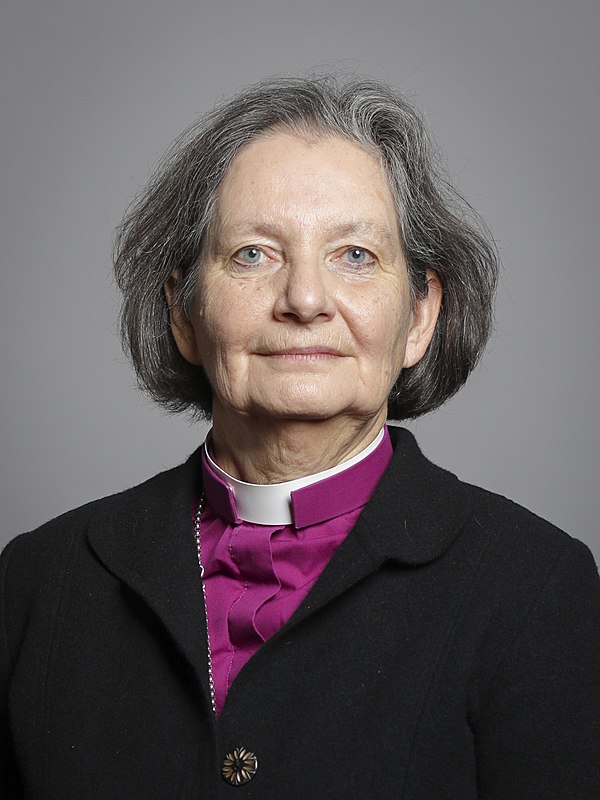 Bishop of Bristol