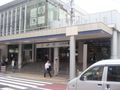 大井町駅西口