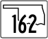 Oklahoma State Highway 162.svg