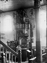 Olyka, wooden synagogue -02.jpg