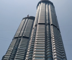 Omkar 1973 Towers ,Lower parel.png