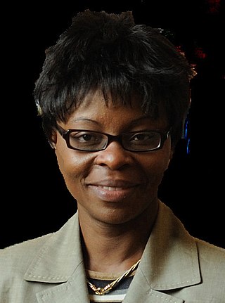 <span class="mw-page-title-main">Omowunmi Sadik</span> Nigerian professor, chemist, and inventor