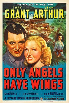 Seuls les anges ont des ailes (affiche de 1939).jpg