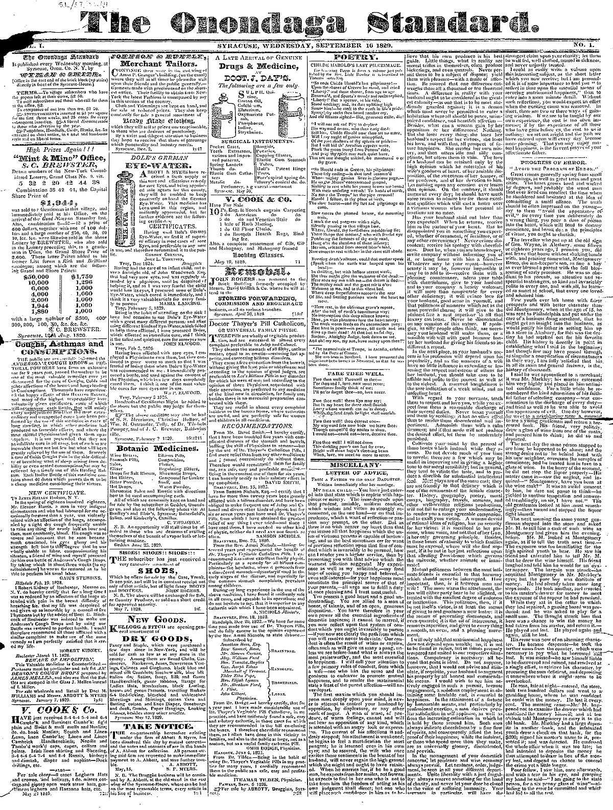 The Post-Standard - Wikipedia