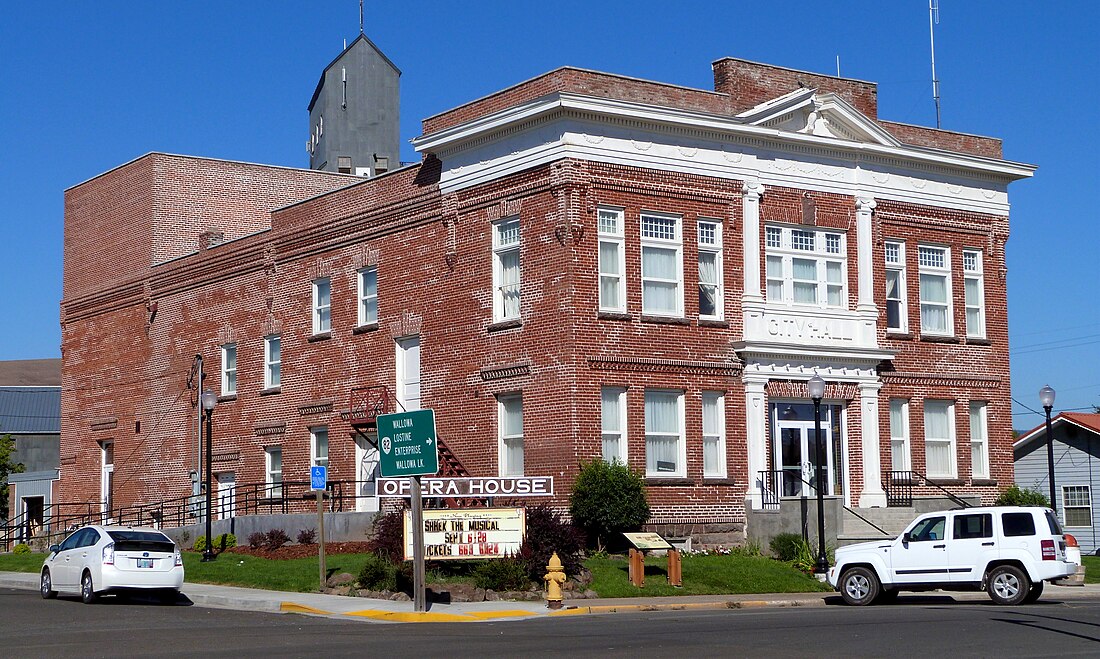 Elgin Opera House