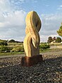 Orania Koeksuster Sculpture (4659267641) (2).jpg