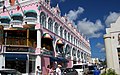 Oranjestad