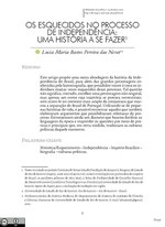 Thumbnail for File:Os Esquecidos no Processo de Independência.pdf