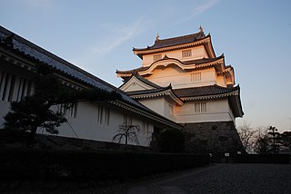 Ōtaki Domain