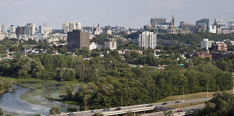 File:Ottawa skyline Wikivoyage.jpg