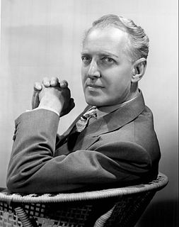 Otto Kruger American actor