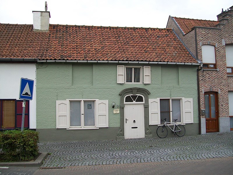 File:Oude dorpswoning Bellemdorpweg 30.JPG