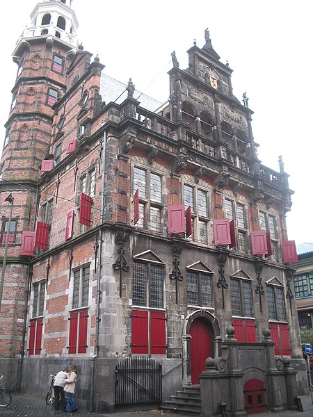 File:Oude stadhuis Den Haag.jpg