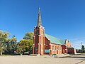 Our Lady Grace Catholic Church