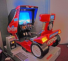 Arcade controller - Wikipedia