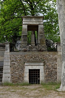 Père-Lachaise - Divisie 18 - Monge 02.jpg