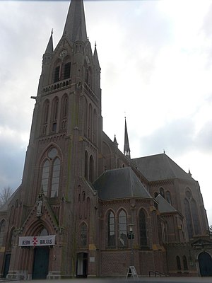 Ulvenhout
