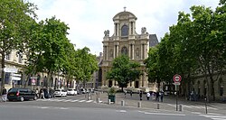 Place Saint-Gervais (Paris)