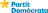 PDeCAT logo 2018.svg