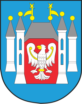 File:POL Międzyrzecz COA.svg (Quelle: Wikimedia)