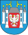 File:POL Międzyrzecz COA.svg (Source: Wikimedia)