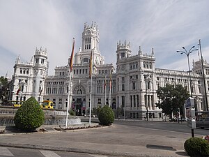 Palacio de Comunicaciones (2013).JPG