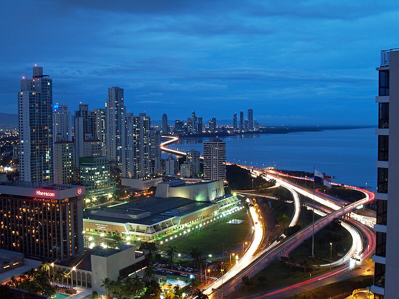 File:Panama city 1.JPG