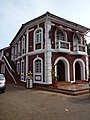 Casa em Goiás.