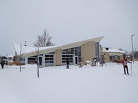 A Parc de la Rivière-du-Moulin cikk illusztráló képe