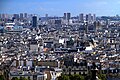 Býurin frá Montmartre-heyggi