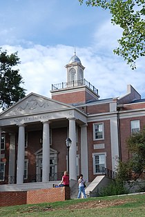Georgia State University - Wikipedia