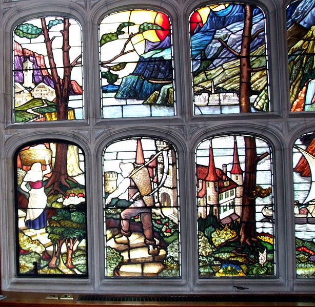 File:Part Stained Glass Window.JPG