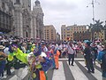 Pasacalle de Lima por la Festividad de la Virgen de la Candelaria 2024 100