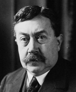 <span class="mw-page-title-main">Paul Painlevé</span> French mathematician and politician (1863–1933)