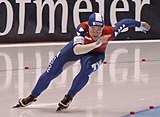 Speed skating (Individual)