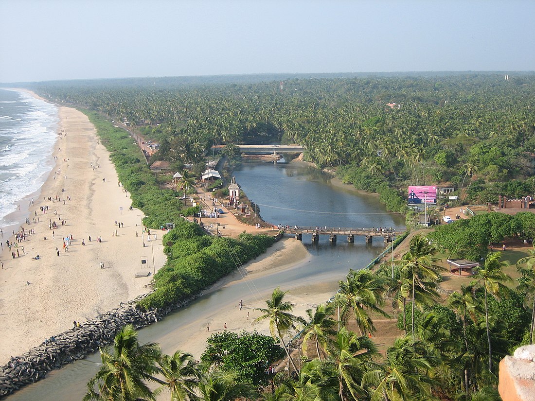 Kannur